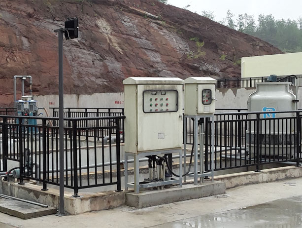 友力廢水 友力廢水